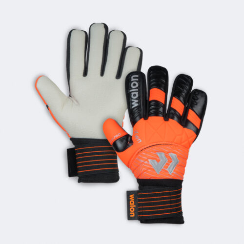 GUANTES FUTBOL TRAINING ZERO ADULTO