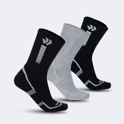 MEDIAS ADULTO TENNIS 1005