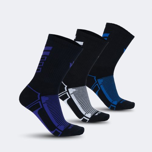 MEDIAS TENNIS MTE1008 ADULTO