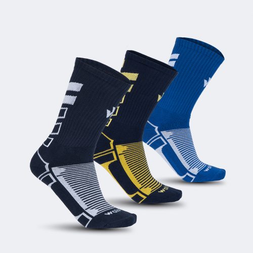 MEDIAS TENNIS MTE1008 ADULTO
