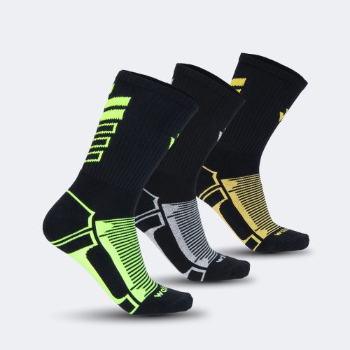 MEDIAS TENNIS MTE1008 ADULTO