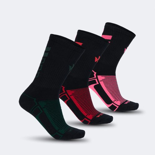 MEDIAS TENNIS MTE1008 ADULTO