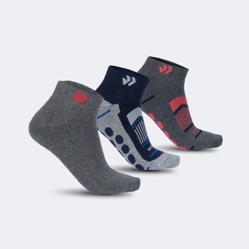 MEDIAS TOBILLERA 1004 ADULTO