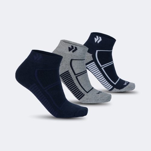 MEDIAS TOBILLERAS 1005 ADULTO