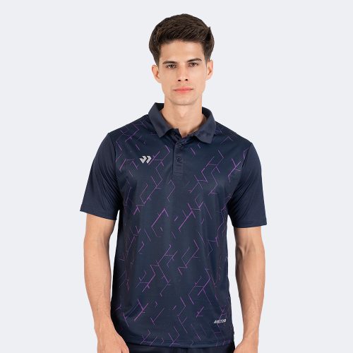 POLO CASUAL BROKEN HOMBRE
