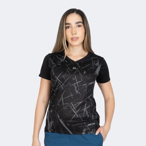 POLO DEPORTIVO IVORY MUJER
