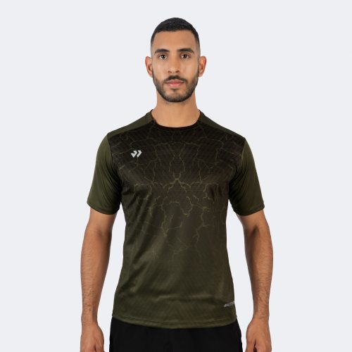 POLO DEPORTIVO SHAKER HOMBRE