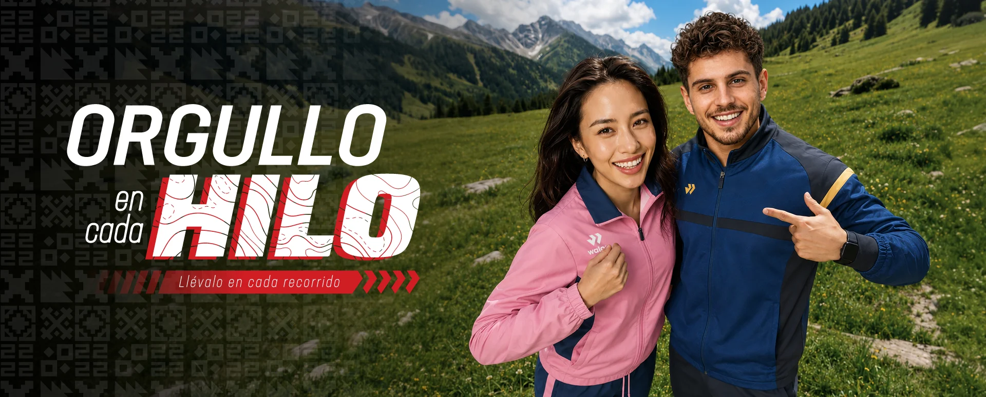 Buzos y ropa deportiva para hombre Walon