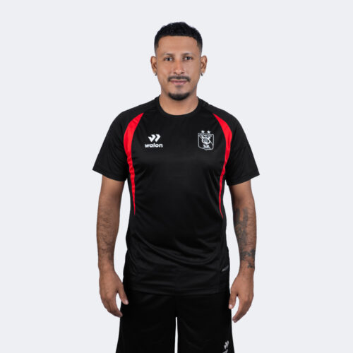 CAMISETA ENTRENAMIENTO MELGAR 2026 HOMBRE