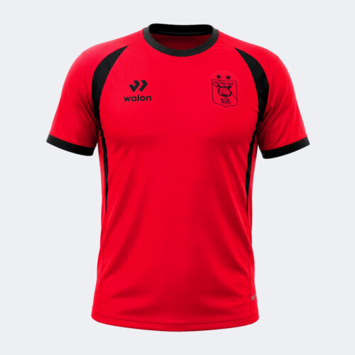 CAMISETA ENTRENAMIENTO MELGAR 2026 HOMBRE