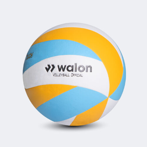 PELOTA VOLEY TEMI