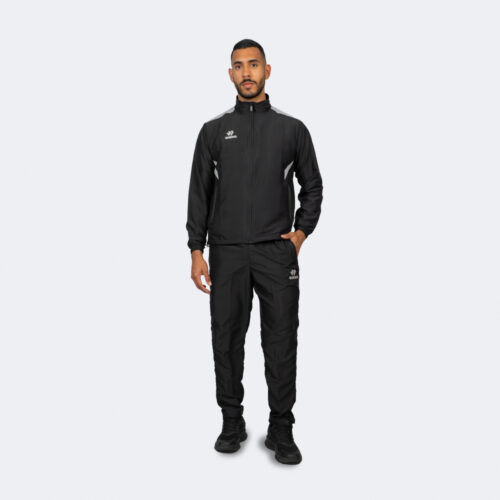 Buzo Deportivo Axton Hombre