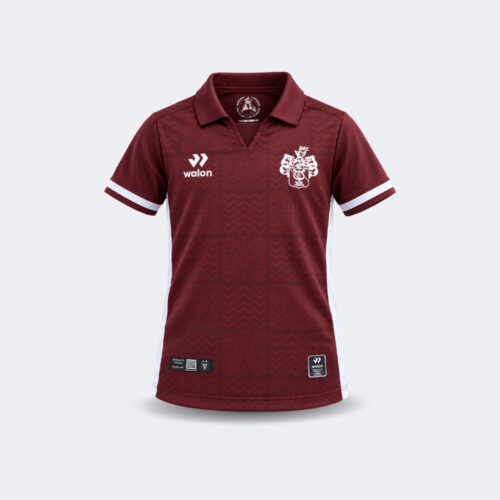 CAMISETA OFICIAL MELGAR ANIVERSARIO PATRIMONIO 2026 VERSIÓN HINCHA NIÑO