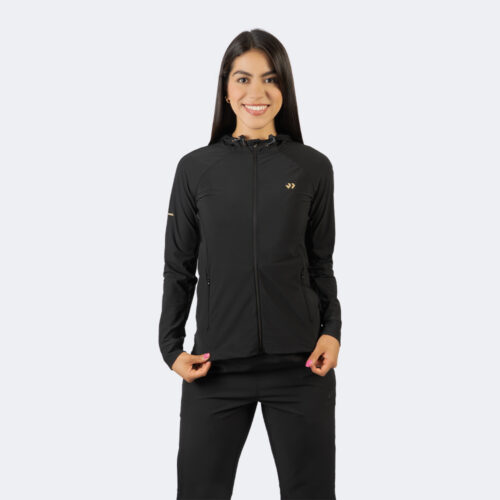 Casaca Deportiva Marce Mujer