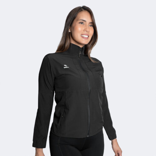 CASACA DEPORTIVA WHITNEY IW-25E DAMA