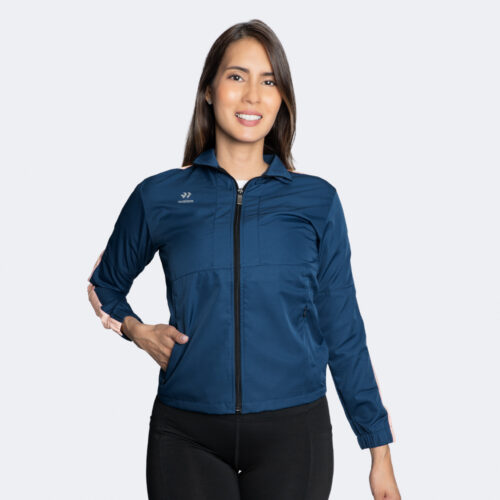 CASACA DEPORTIVA WHITNEY 26 DAMA