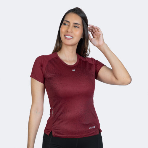 POLO DEPORTIVO EIRA MUJER