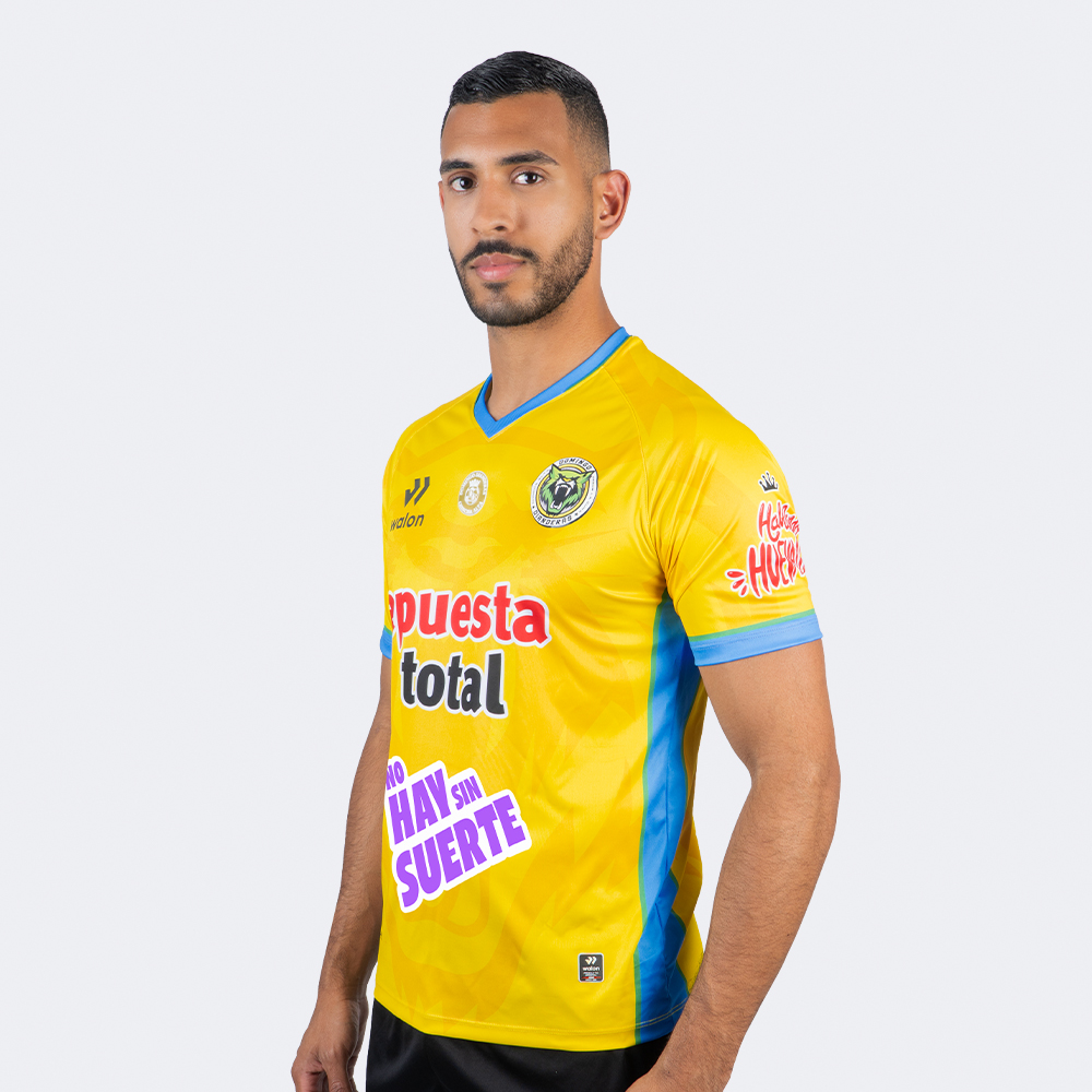 Camiseta Fútbol Oficial Domingo Dianderas 2026 Hombre