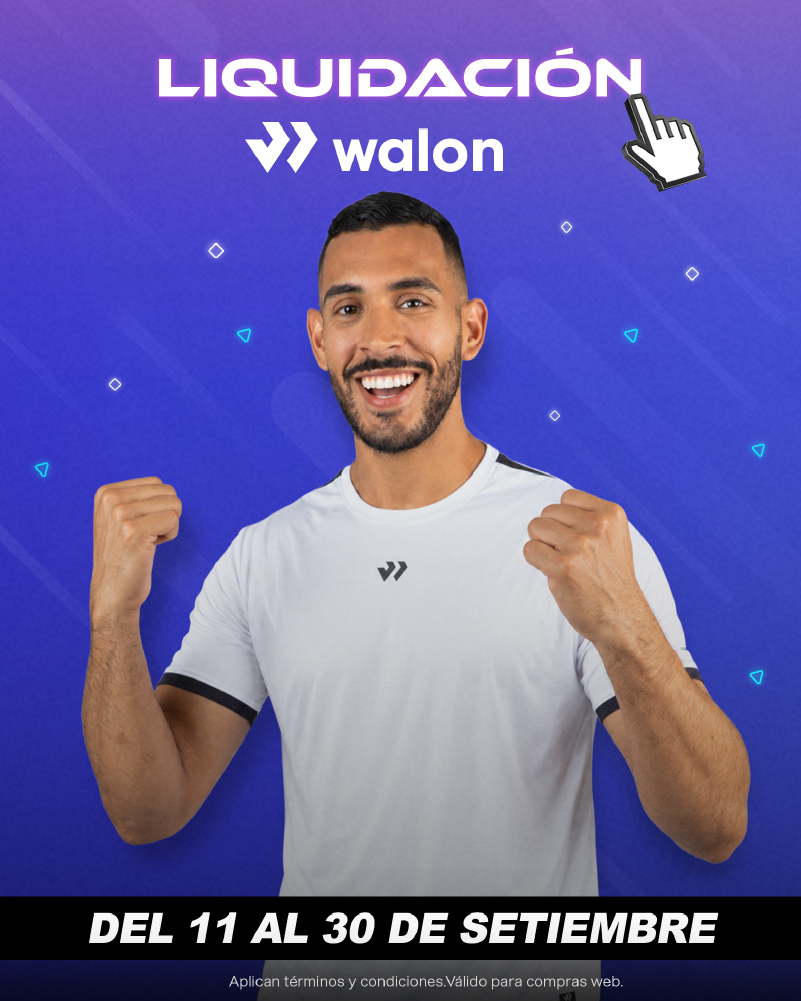 Promoción vigente