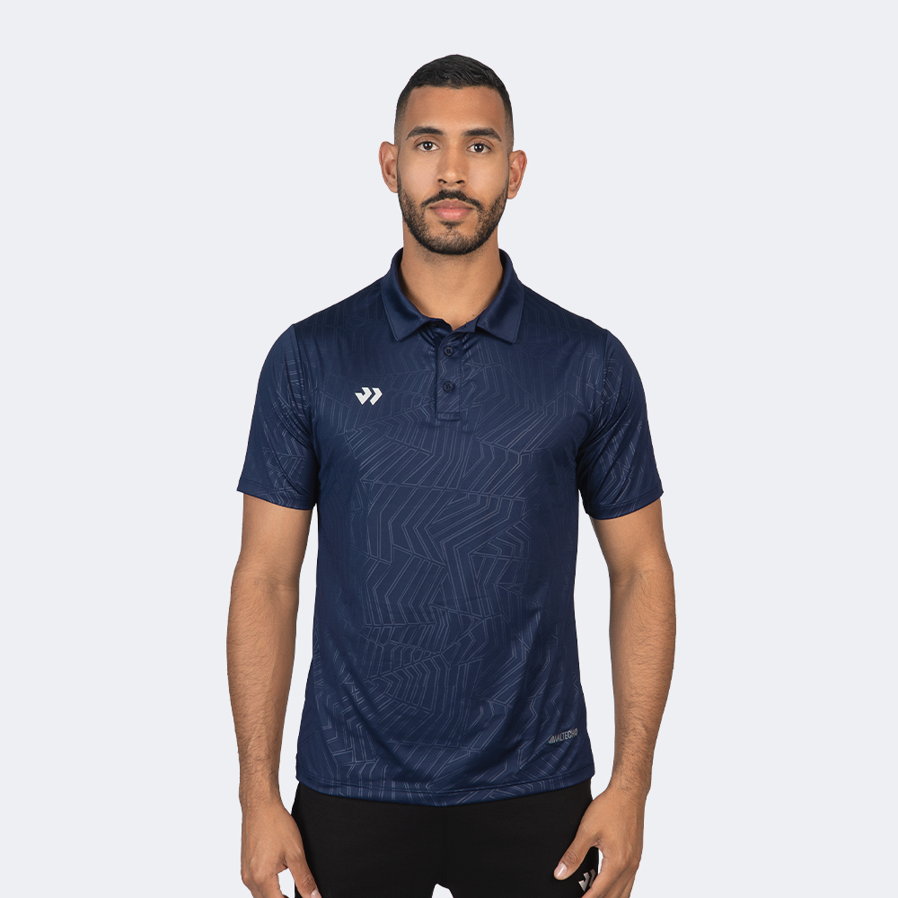 Polo Casual Raevor II Hombre