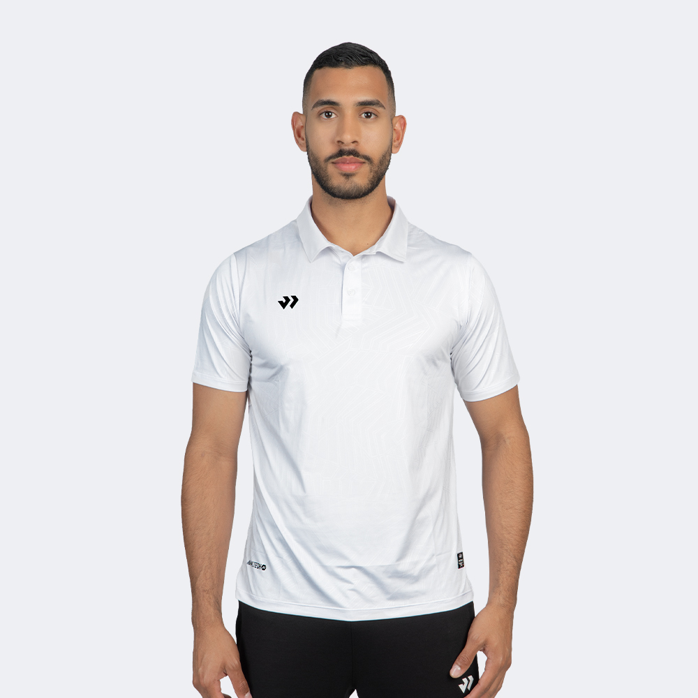 Polo Casual Raevor II Hombre