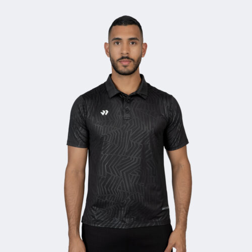 Polo Casual Raevor II Hombre