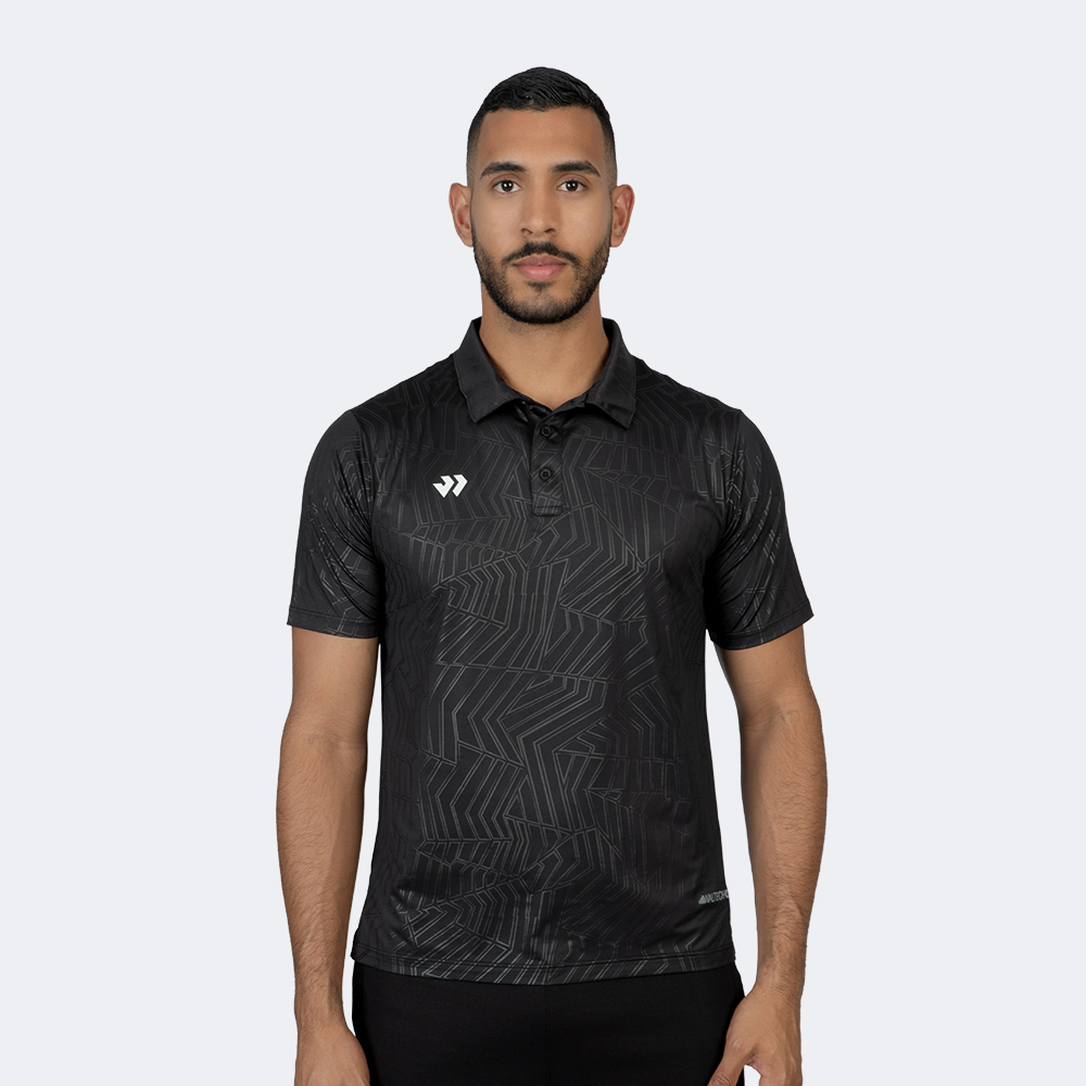 Polo Casual Raevor II Hombre