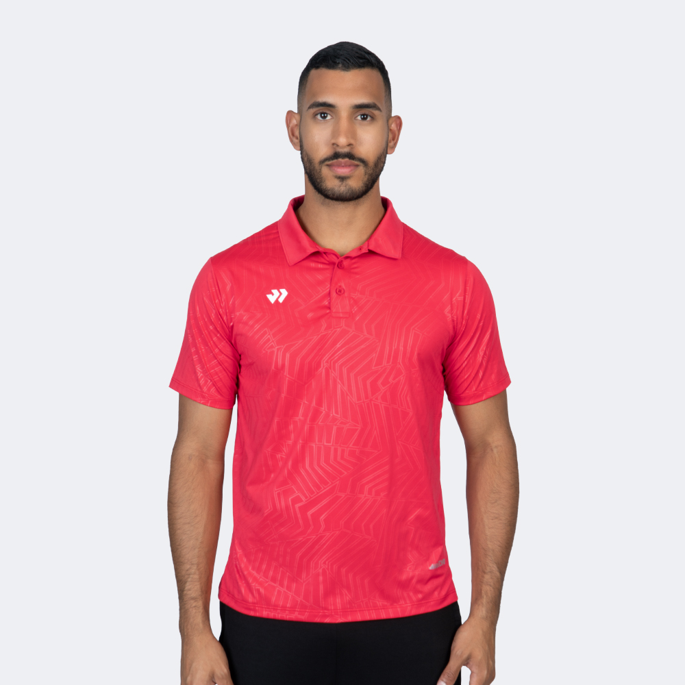 Polo Casual Raevor II Hombre