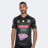 Camiseta Fútbol Alterna Domingo Dianderas 2026 Hombre