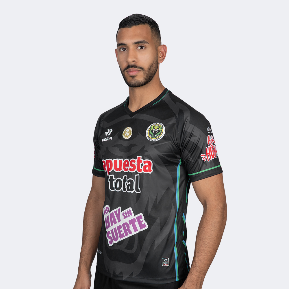 Camiseta Fútbol Alterna Domingo Dianderas 2026 Hombre
