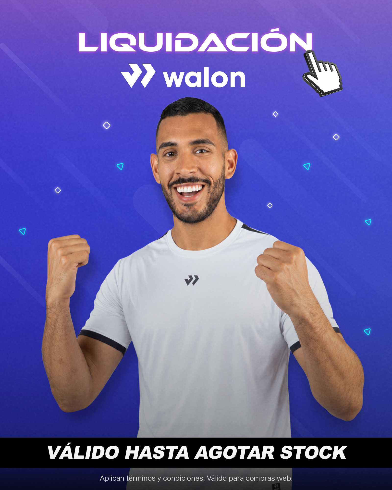 Promoción vigente